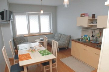 Litouwen Privát Palanga, Exterieur